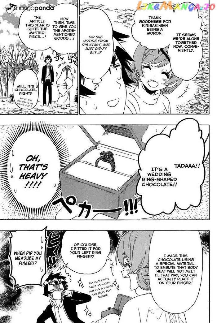 Nisekoi Chapter 180 image 17_optimized